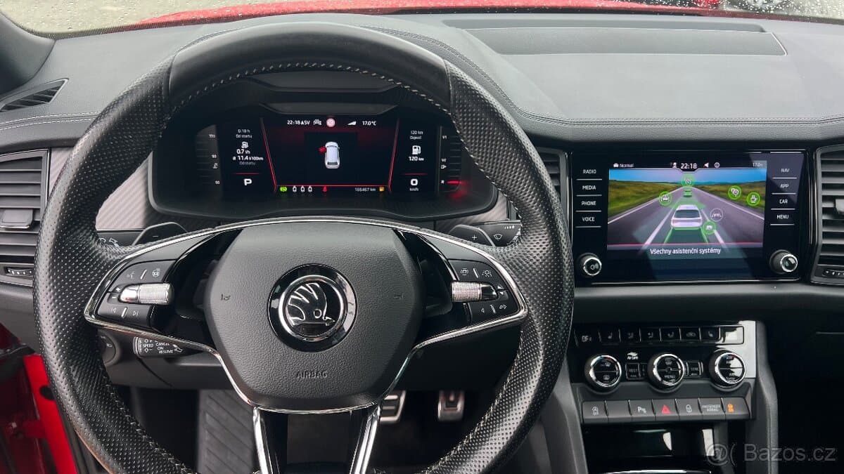 2023 Škoda KODIAQ - 10