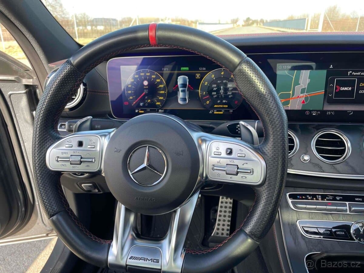 2019 Mercedes-Benz OSTATNÍ - 10