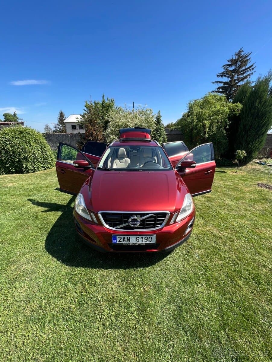 2010 Volvo XC60 - 10