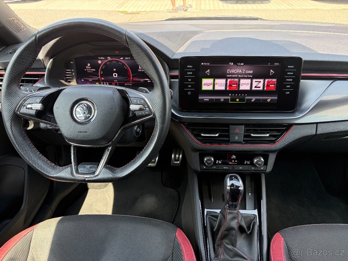 2022 Škoda KAMIQ - 10