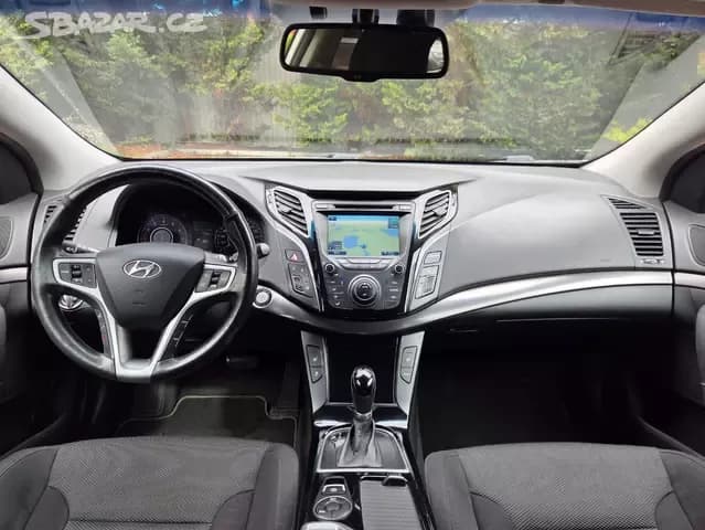 2011 Hyundai i40 - 10
