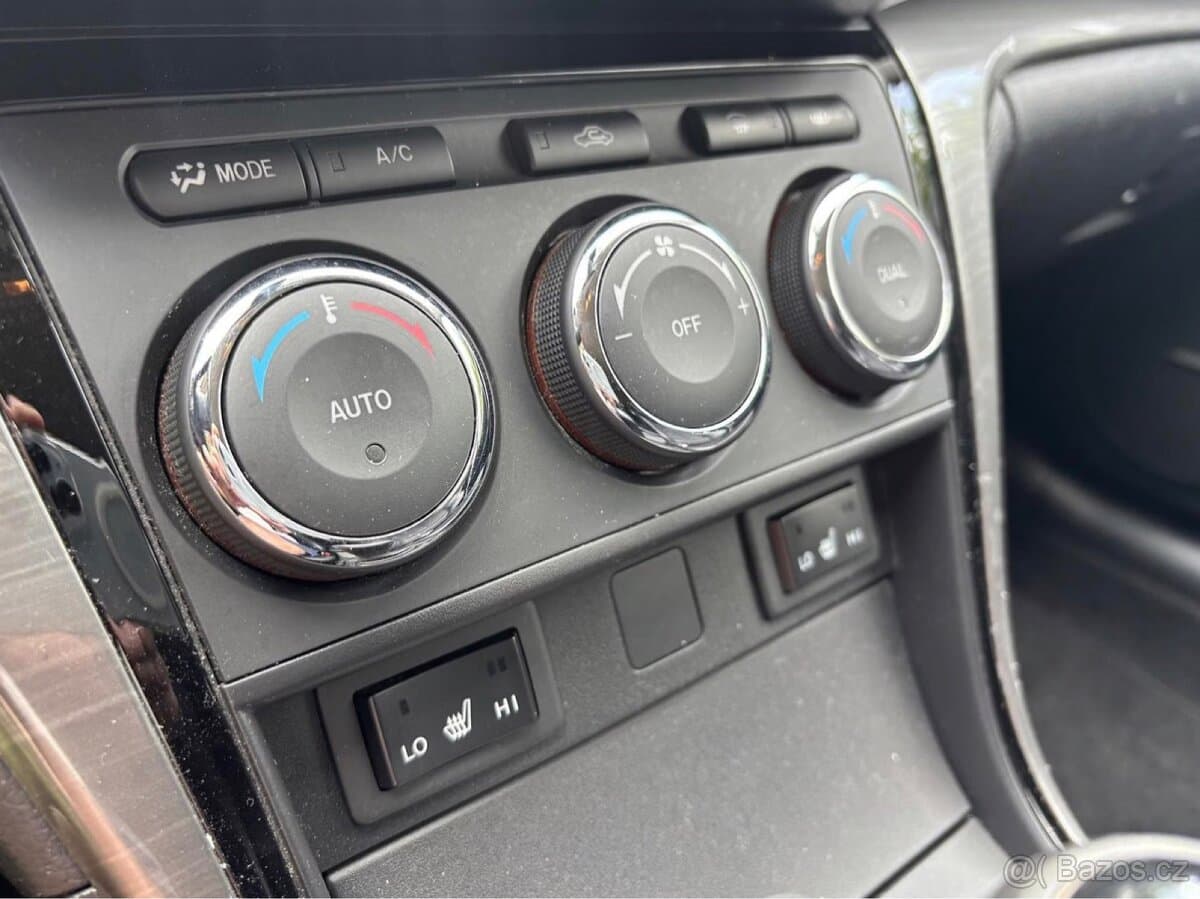 2011 Mazda 6 - 10