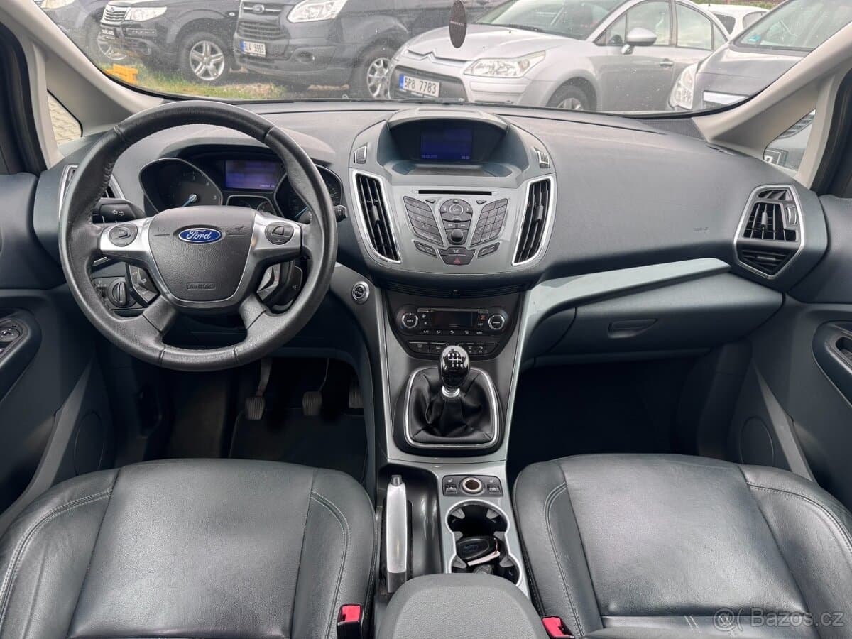 2012 Ford OSTATNÍ - 10