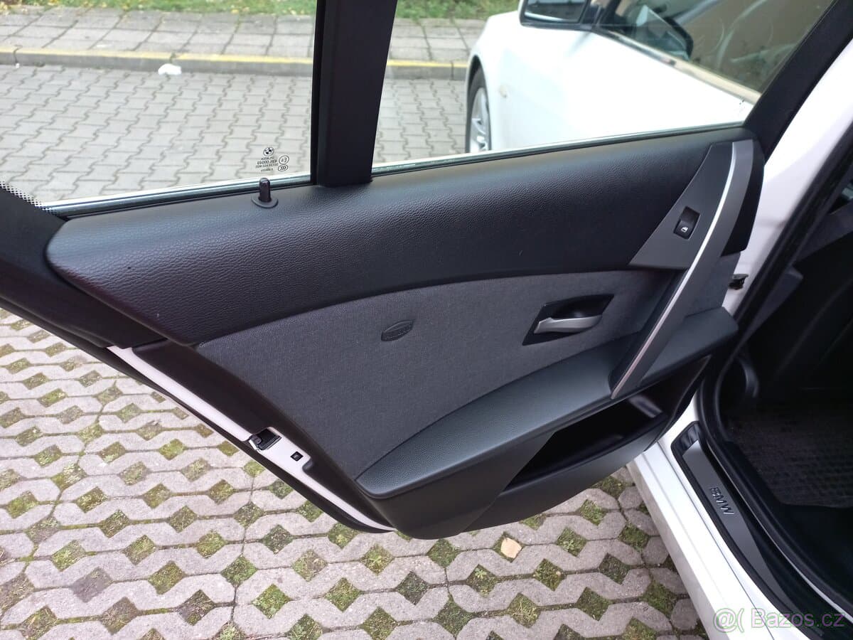 2004 BMW OSTATNÍ - 10
