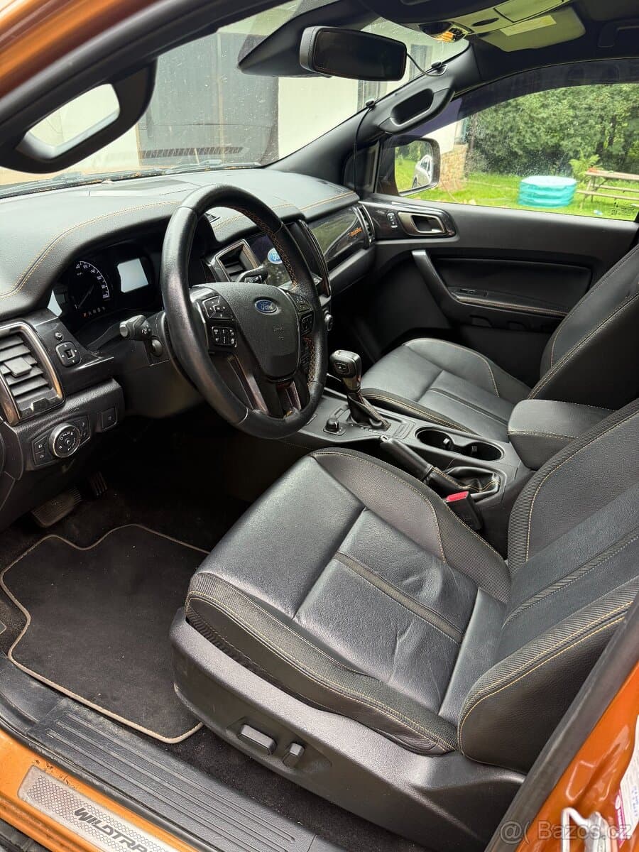 Ford RANGER - 10
