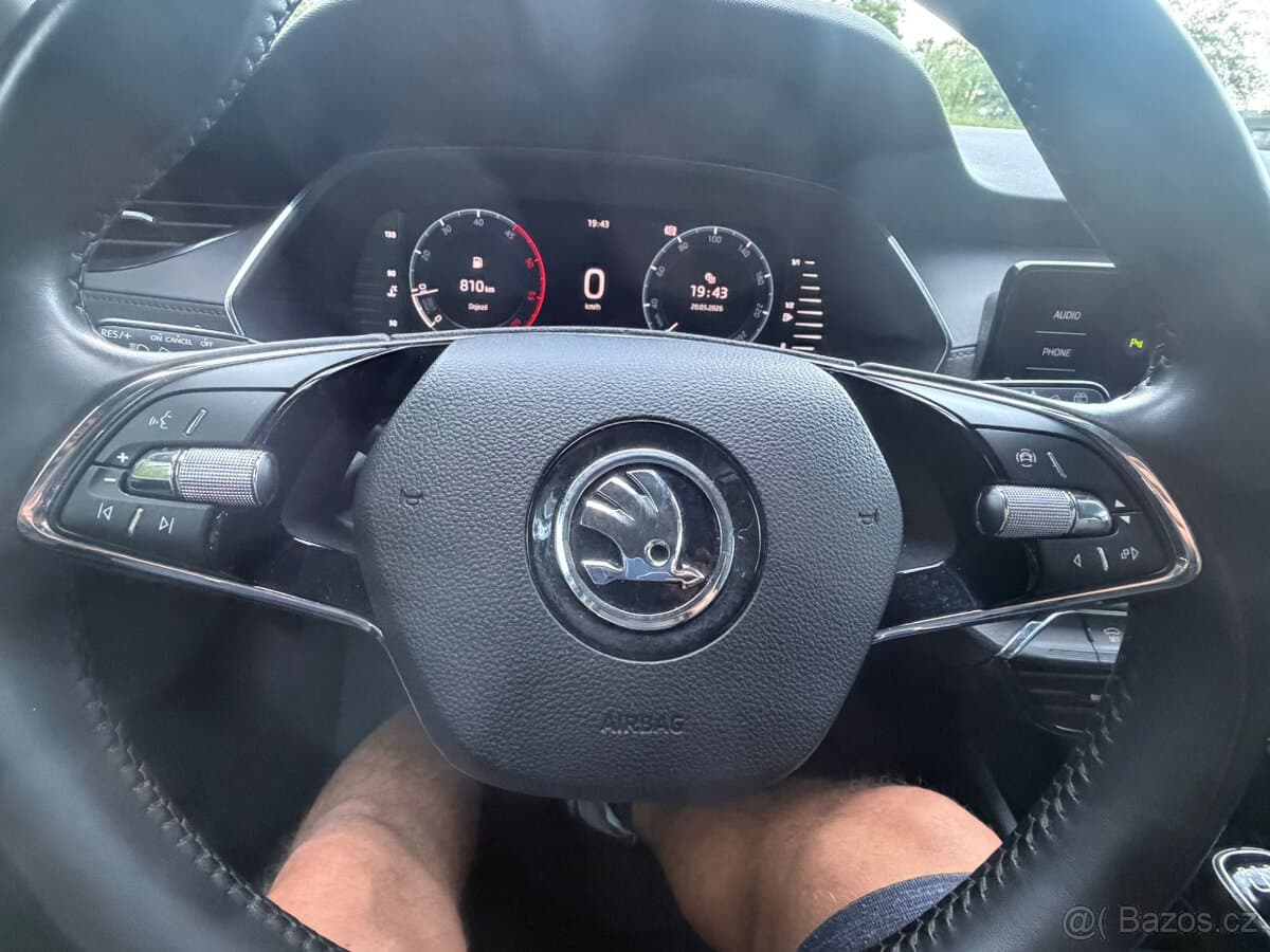 2022 Škoda OCTAVIA - 10