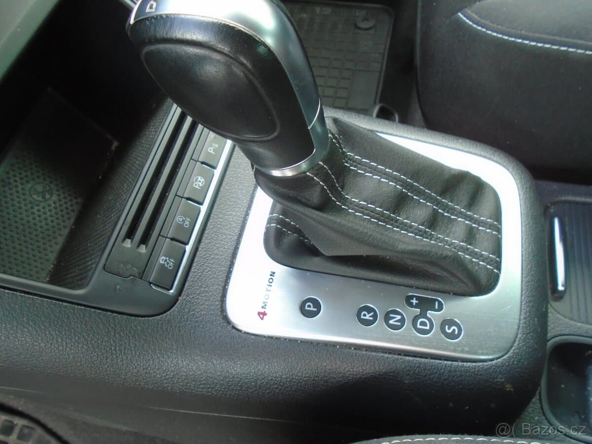 2014 Volkswagen TIGUAN - 10