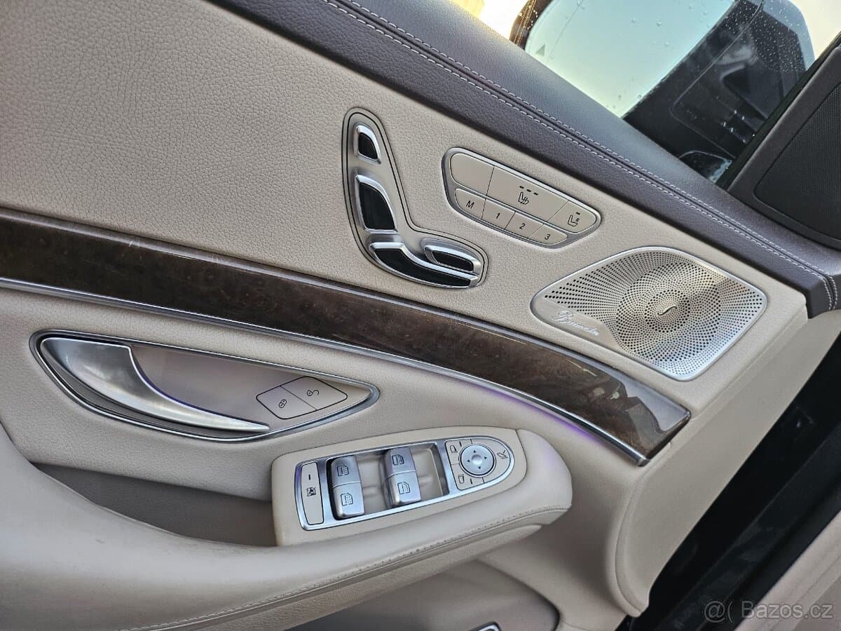2014 Mercedes-Benz OSTATNÍ - 10