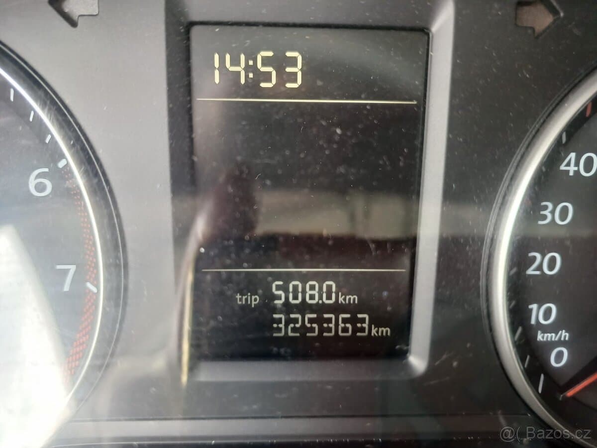 2011 Volkswagen SHARAN - 10