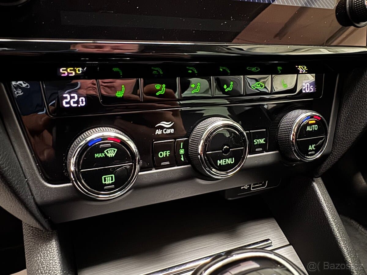 2018 Škoda OCTAVIA - 10