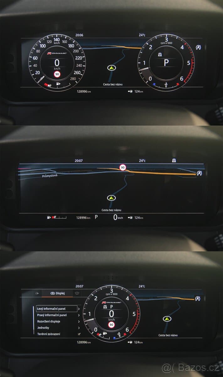 2019 Land Rover RANGE ROVER VELAR - 10