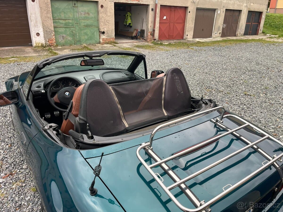 1999 BMW Z3 - 10