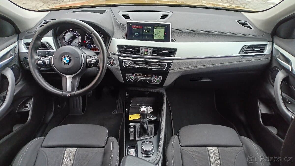 2018 BMW X2 - 10