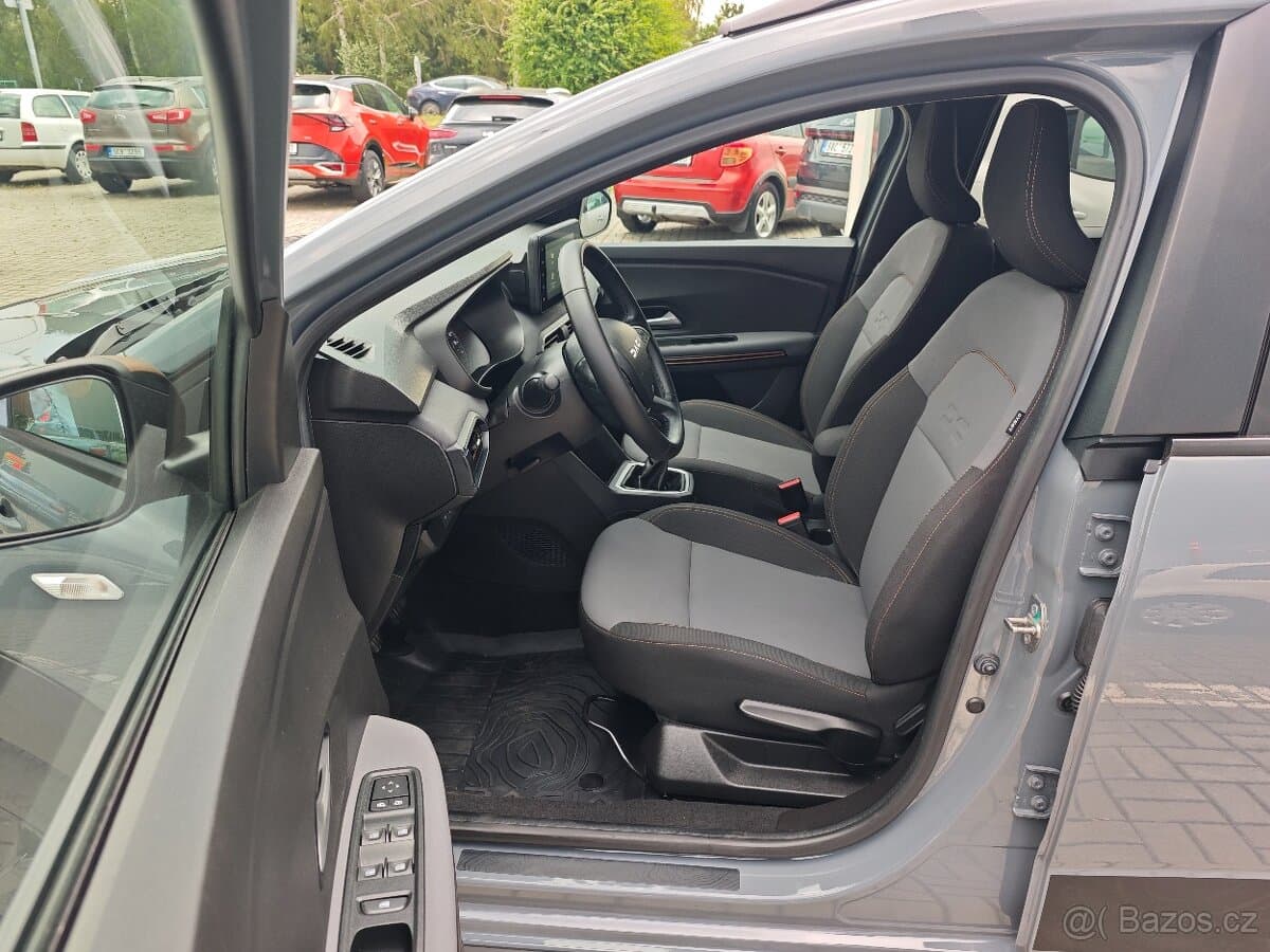 2024 Dacia JOGGER - 10