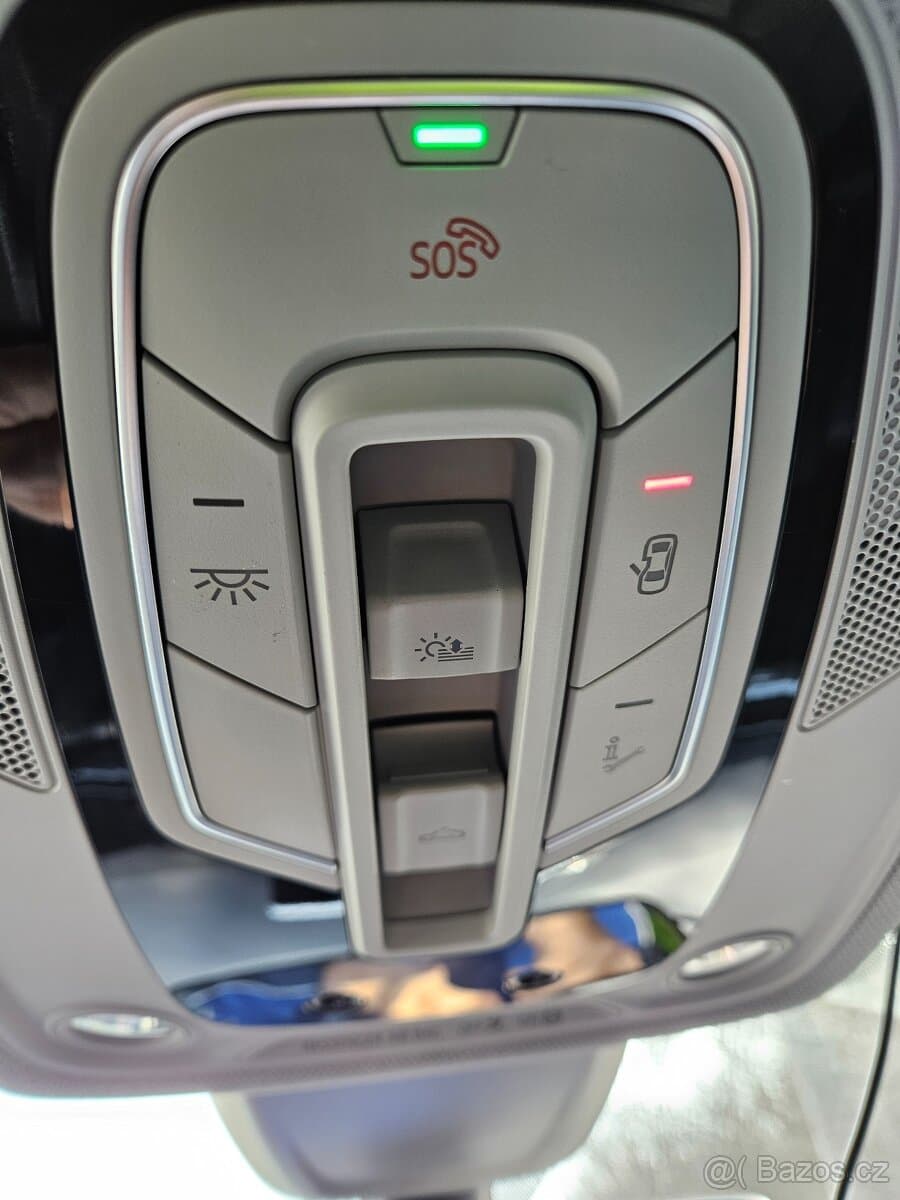 2018 Audi A4 - 10