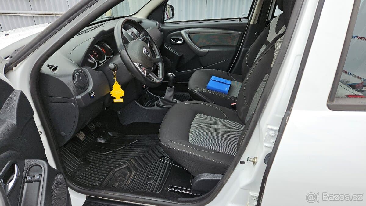 2018 Dacia DUSTER - 10