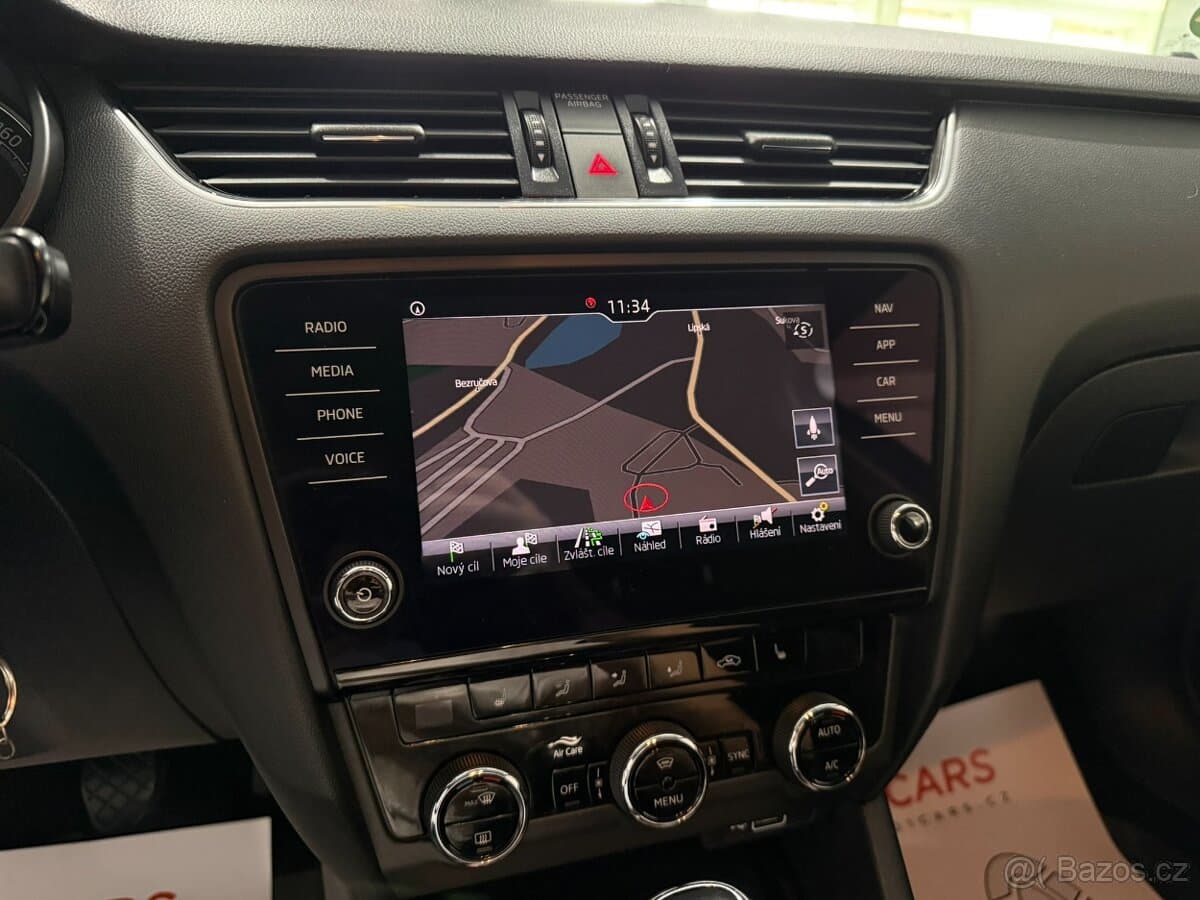 2017 Škoda OCTAVIA - 10