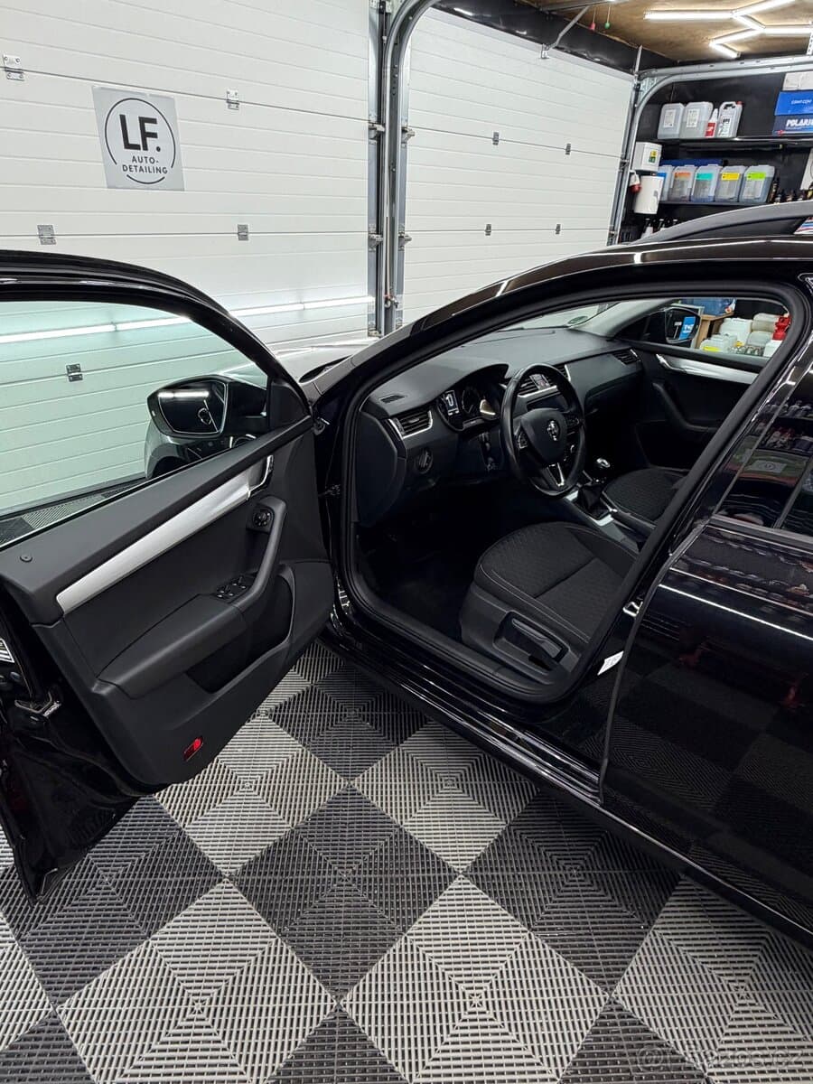 2017 Škoda OCTAVIA - 10