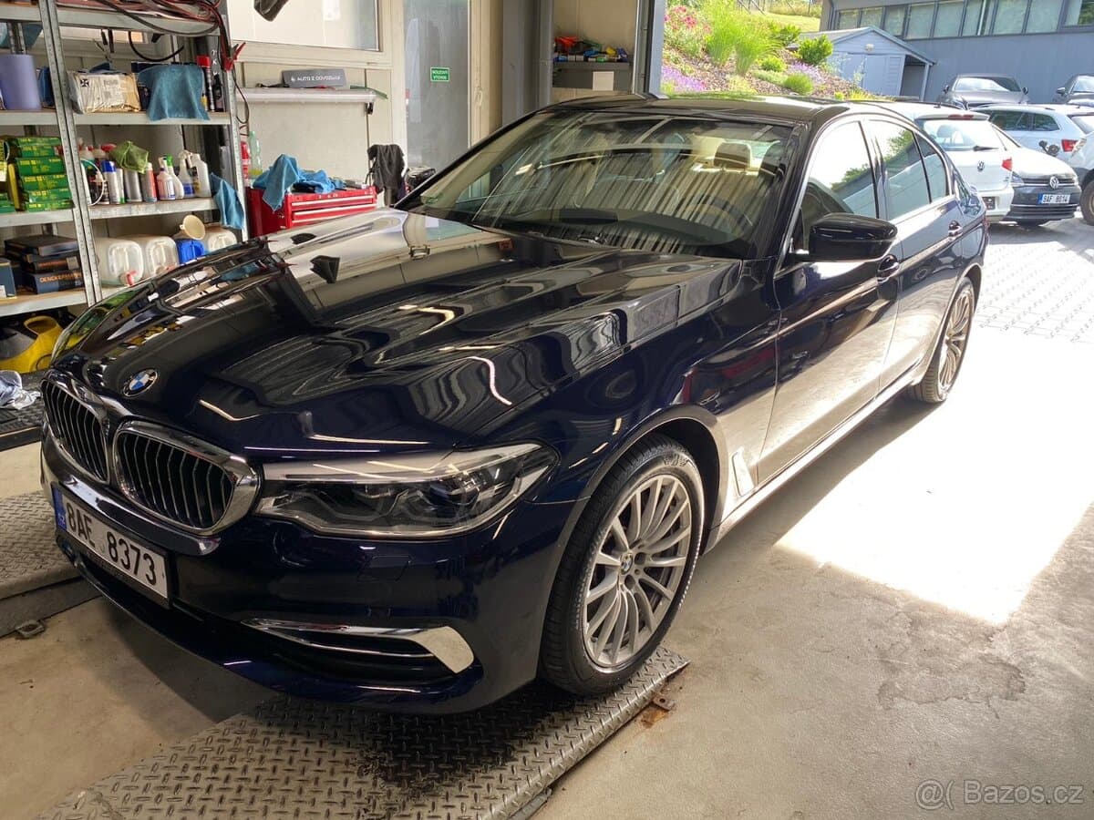 BMW OSTATNÍ - 10