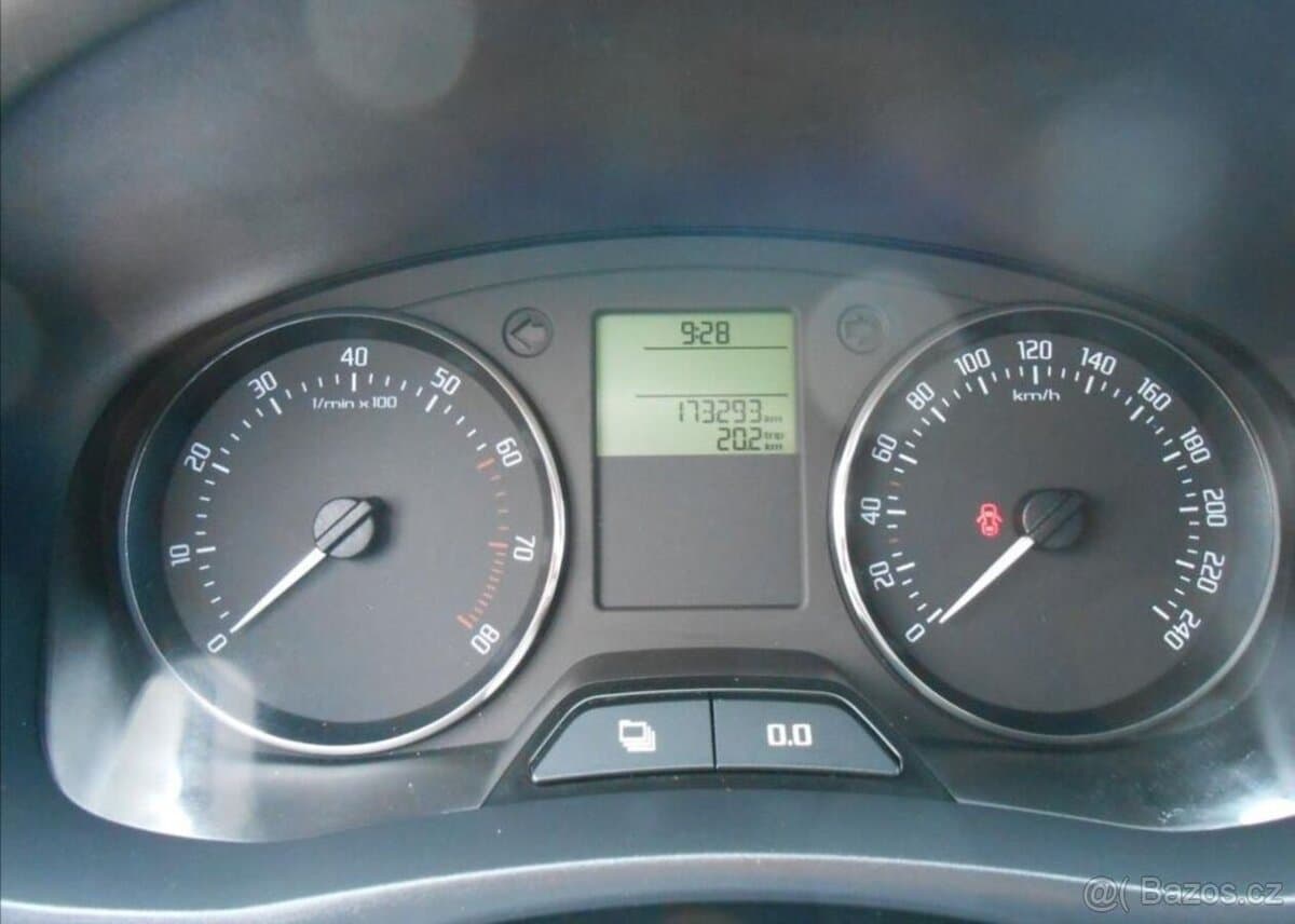 2010 Škoda ROOMSTER - 10