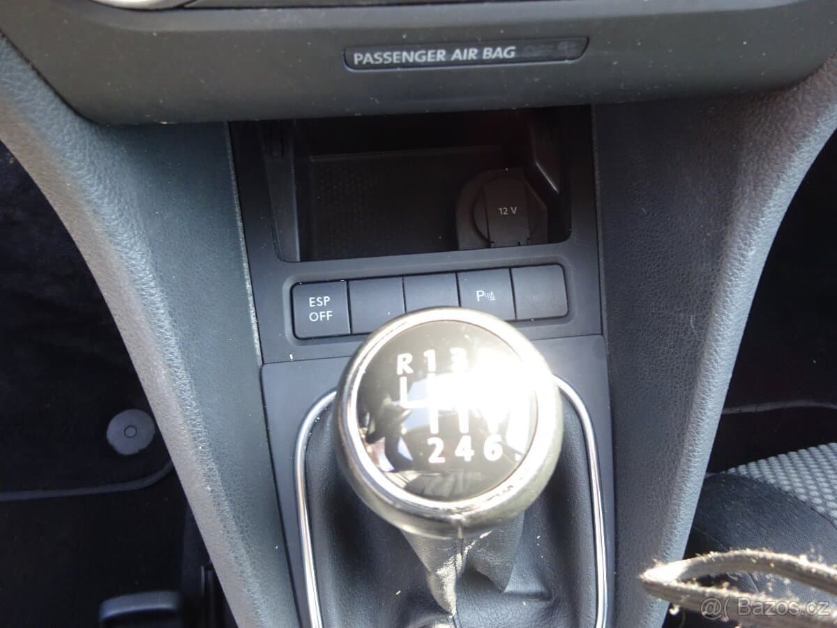2009 Volkswagen GOLF - 10