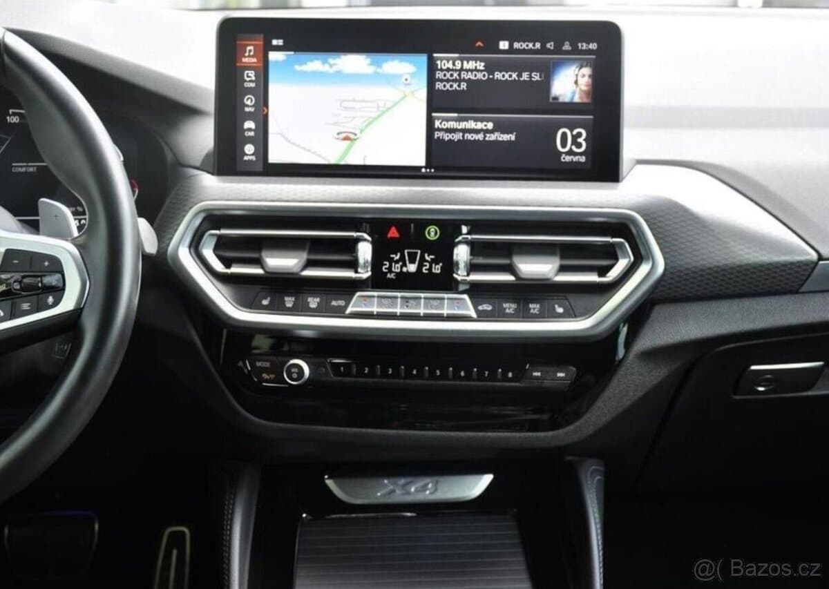 2023 BMW X4 - 10