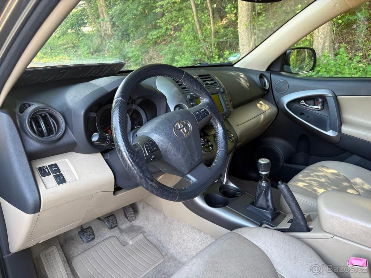 2009 Toyota OSTATNÍ - 10