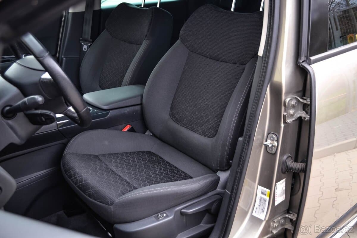 2016 Peugeot 3008 - 10