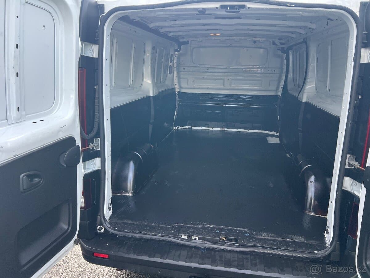 2019 Opel VIVARO - 10