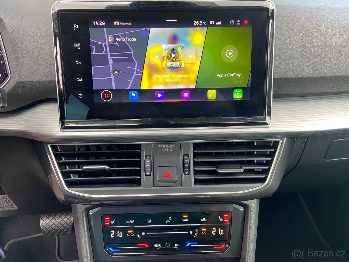 2023 Seat TARRACO - 10