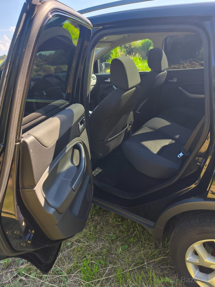 2012 Ford KUGA - 10
