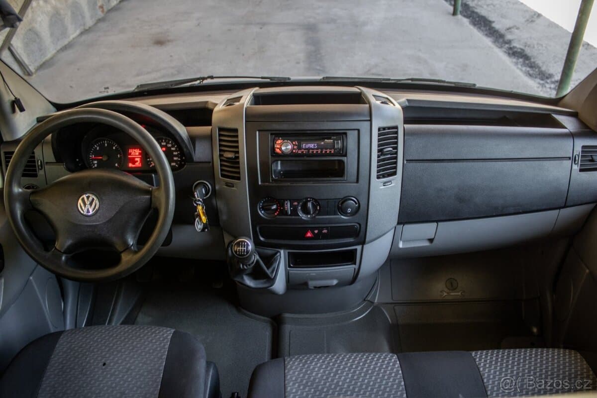 2014 Volkswagen OSTATNÍ - 10