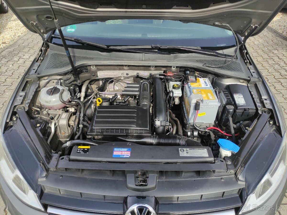 2014 Volkswagen GOLF - 10