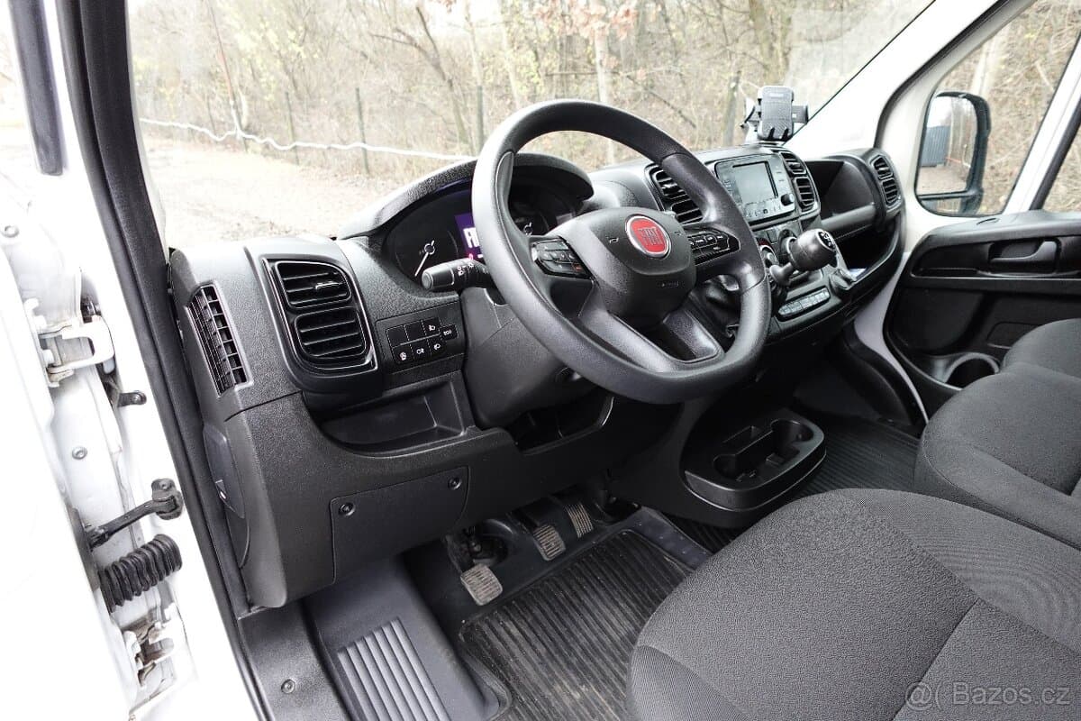 2024 Fiat DUCATO - 10