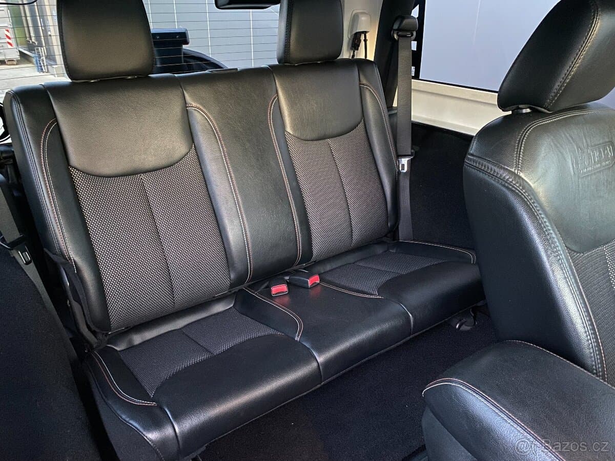 2016 Jeep WRANGLER - 10