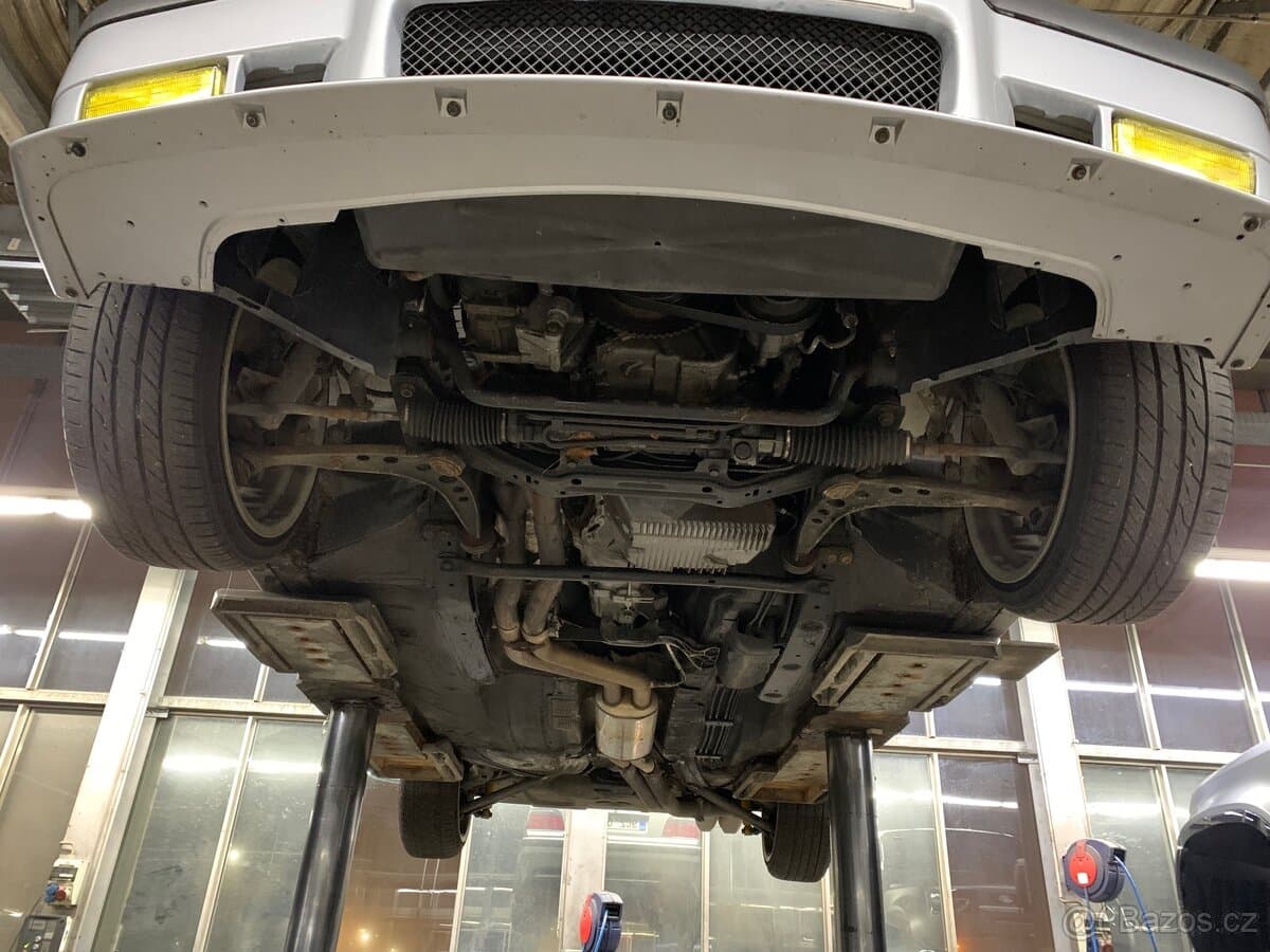 1994 BMW OSTATNÍ - 10