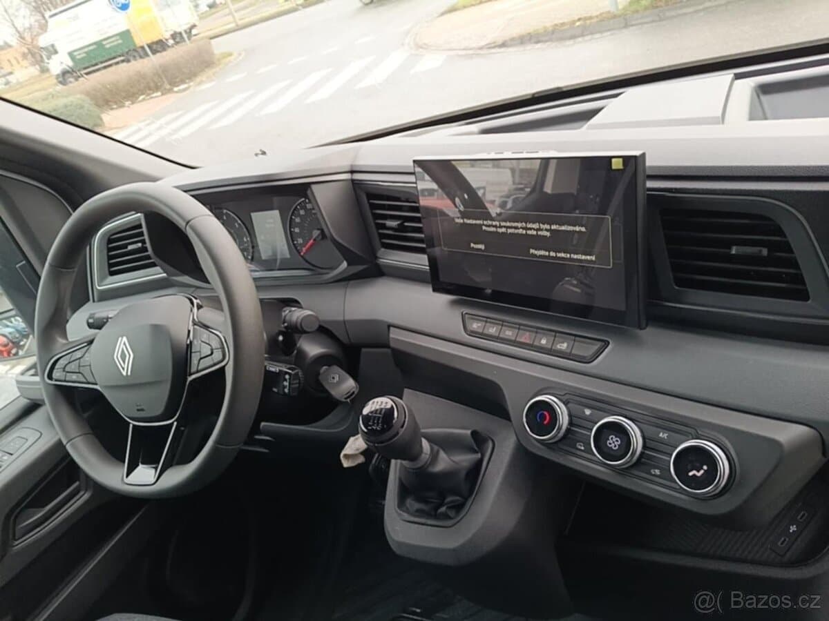 Renault MASTER - 10