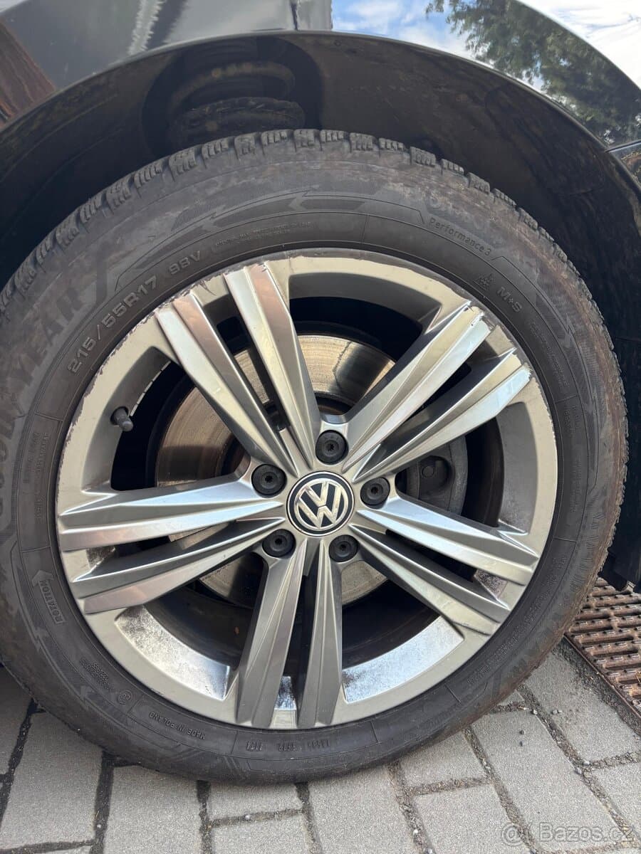 2020 Volkswagen PASSAT - 10