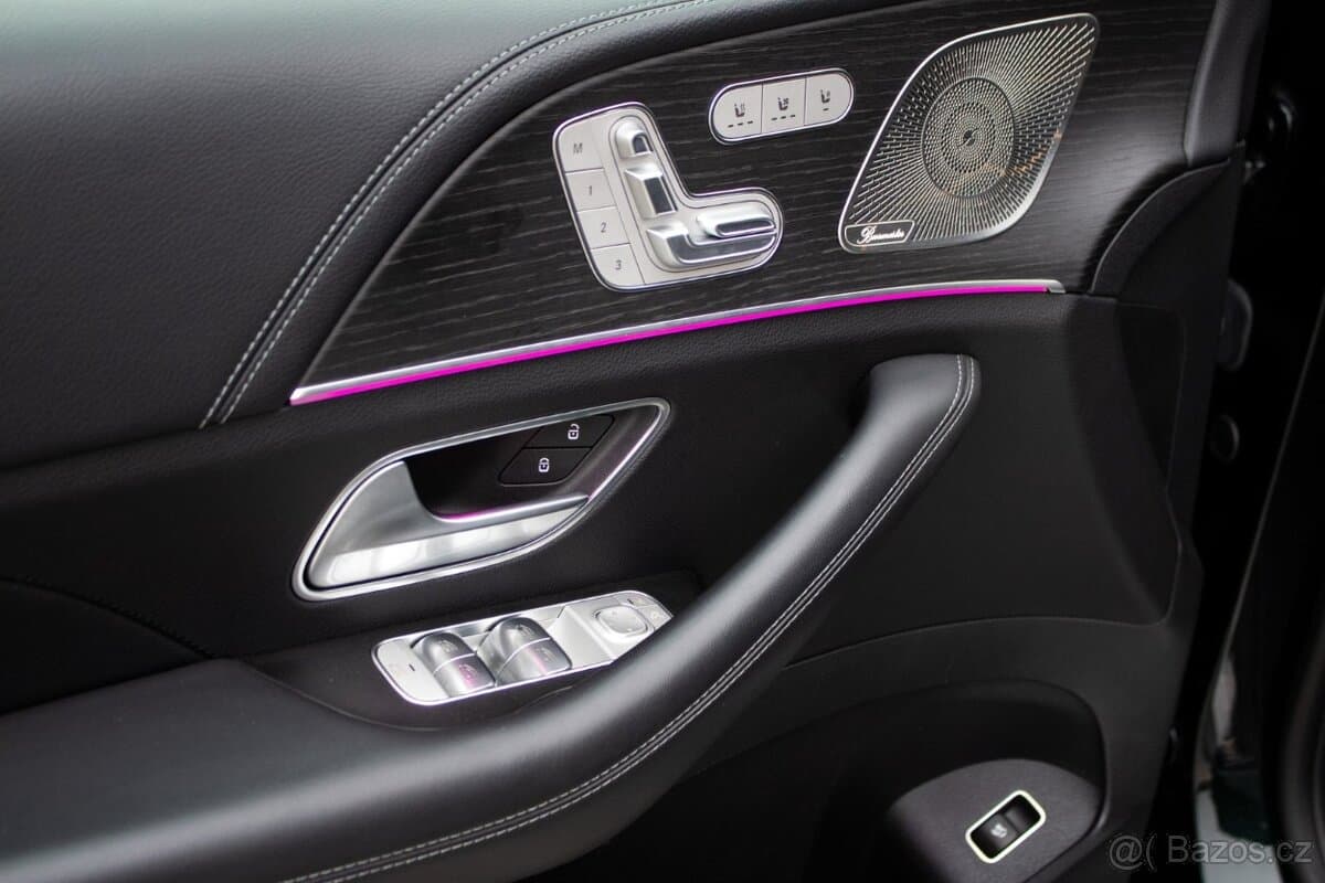 2023 Mercedes-Benz GL - 10