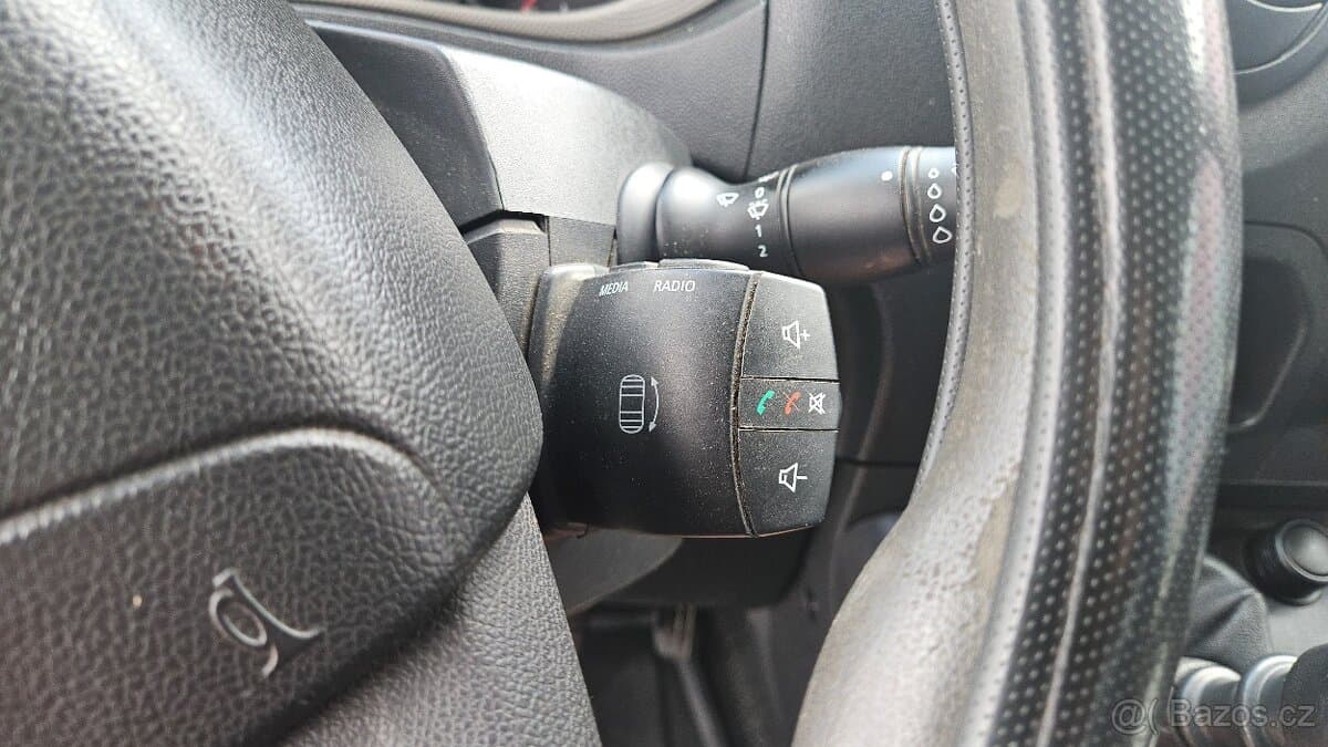 2014 Renault MASTER - 10