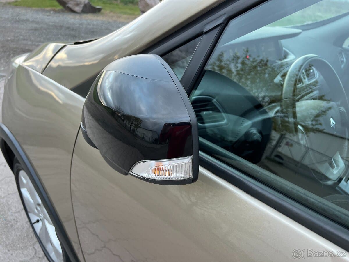 2014 Renault SCENIC - 10
