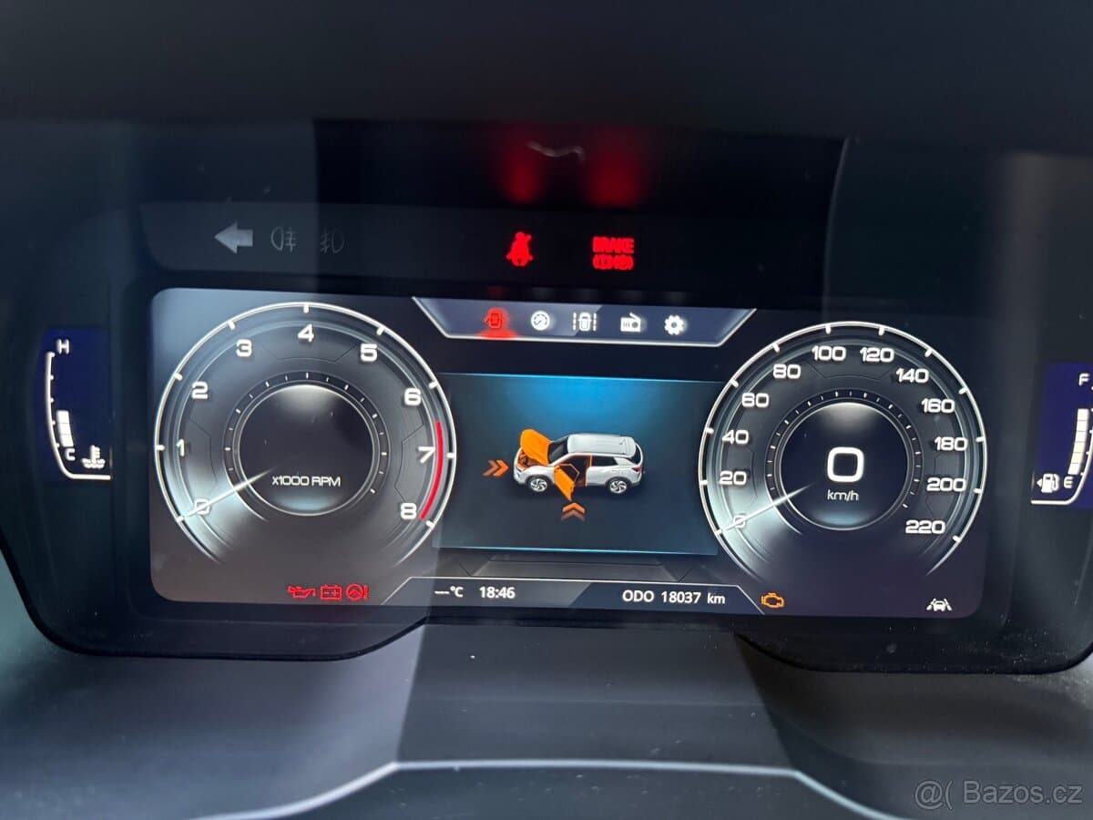 2023 SsangYong KORANDO - 10