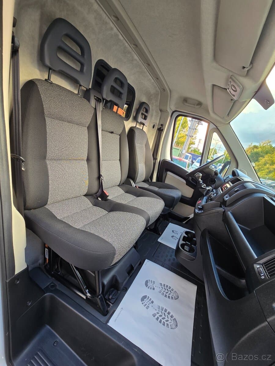 2019 Fiat DUCATO - 10