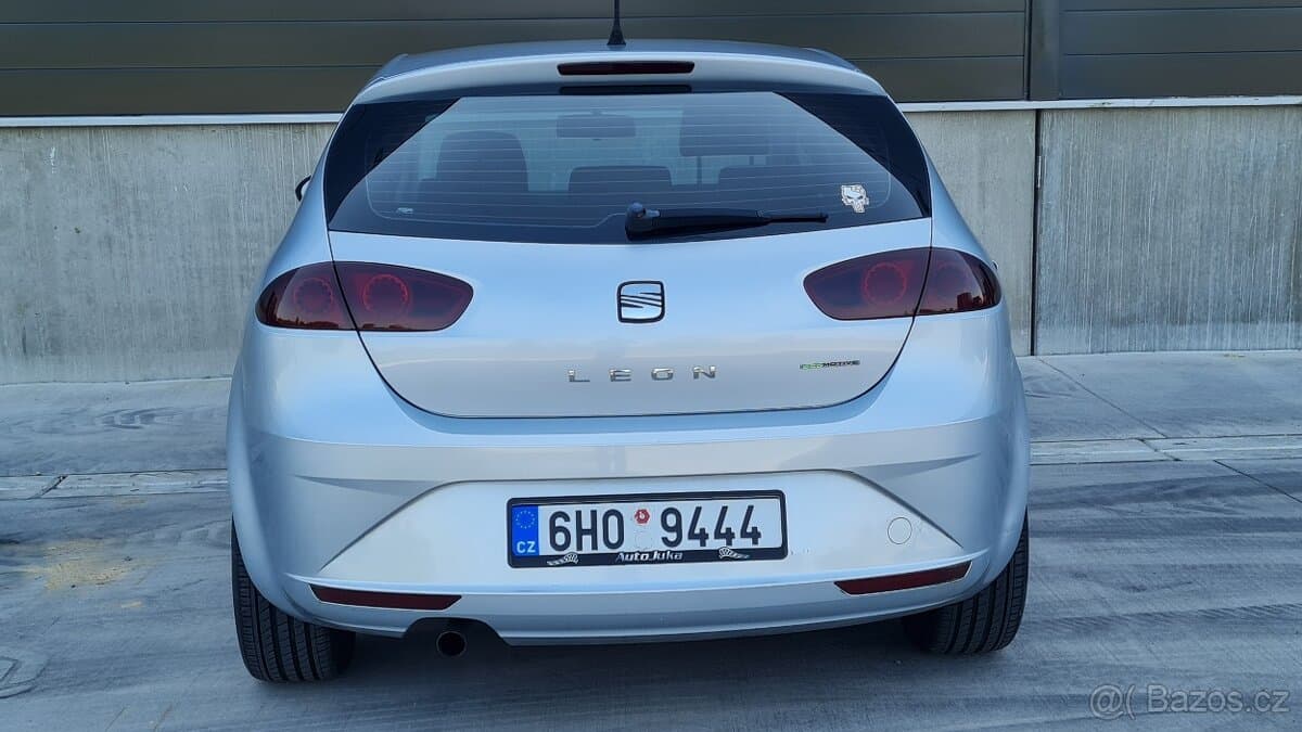 2011 Seat LEON - 10