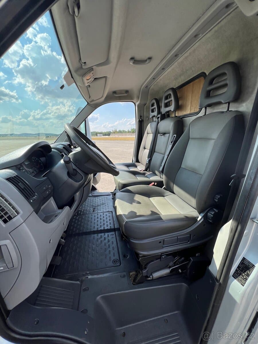 2009 Fiat DUCATO - 10