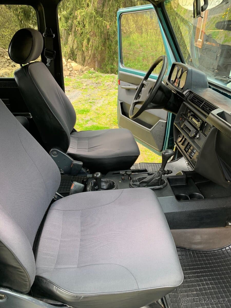 1985 Mercedes-Benz OSTATNÍ - 10