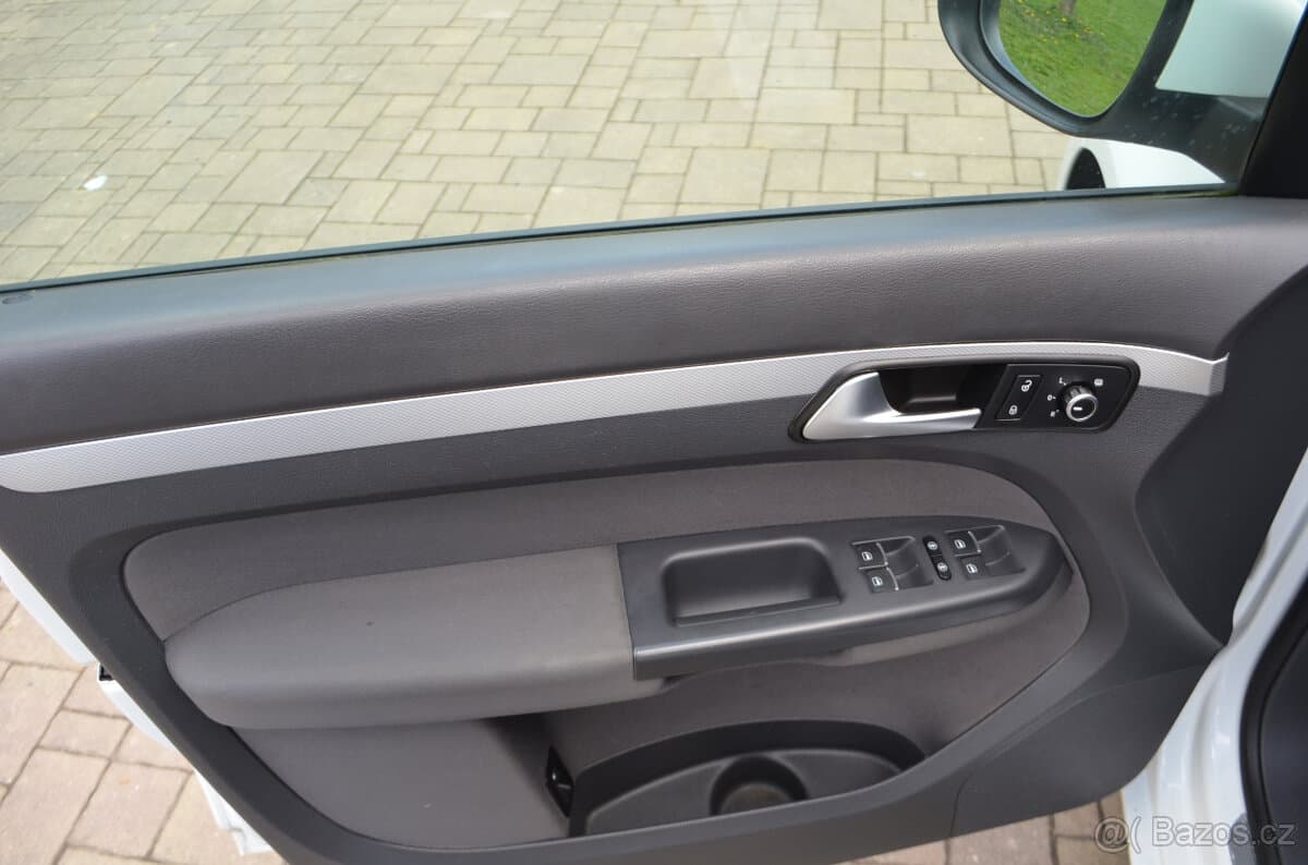 2014 Volkswagen TOURAN - 10