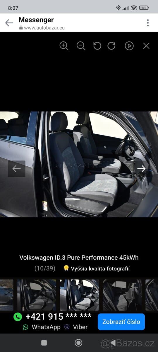 Volkswagen ID.3 - 10