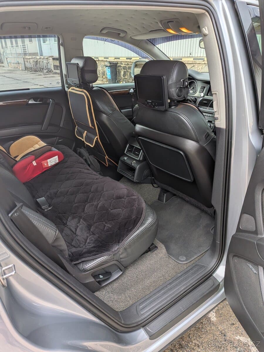 2006 Audi Q7 - 10
