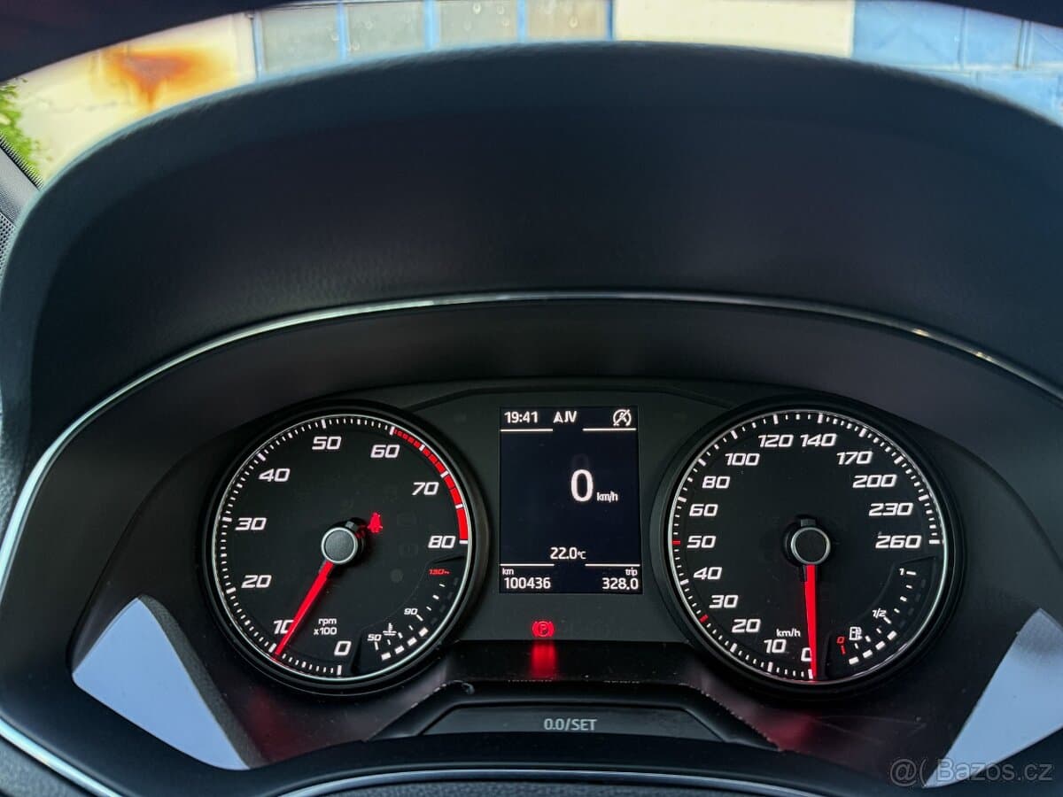 2018 Seat ARONA - 10